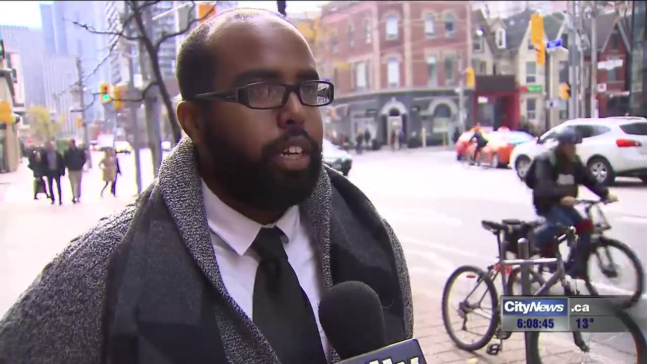 Waterloo Job Applicant Rejected Due To Somali Background