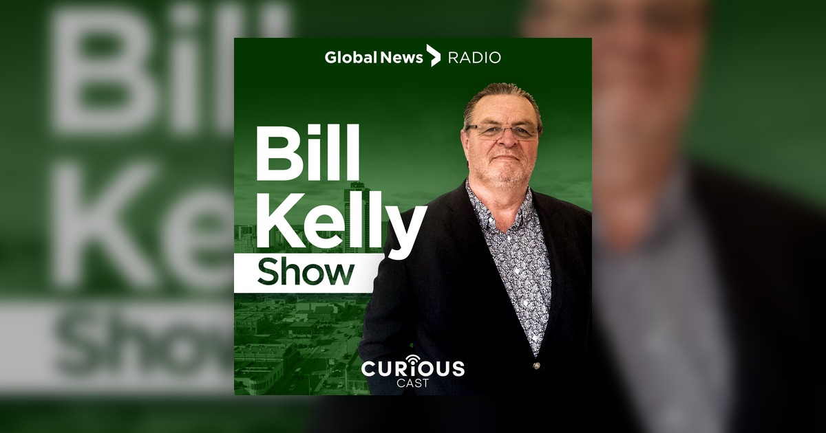 Bill Kelly Show: How to qualify for CERB funds