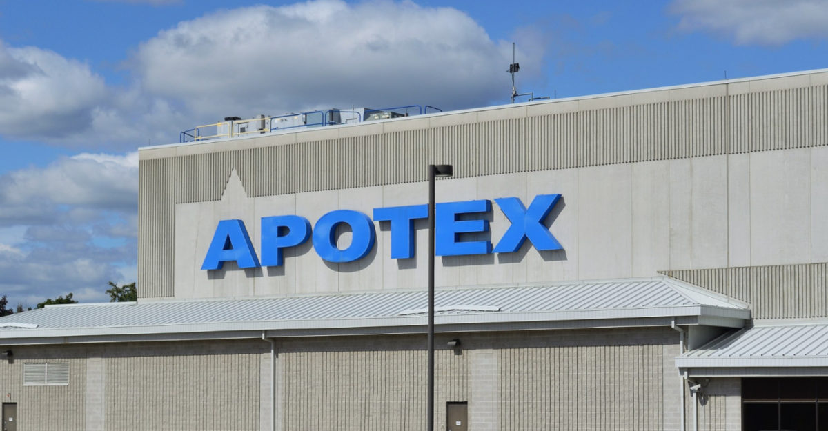 Apotex Bought by SK Capital and Sale of Business