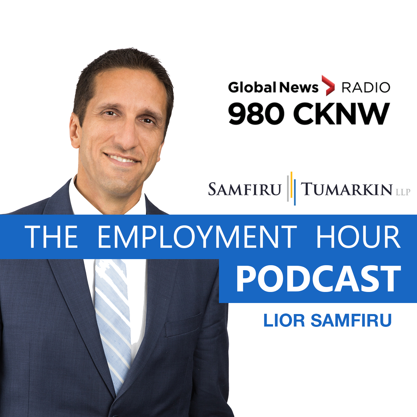 Employment Hour 980 CKNW – S2 E17