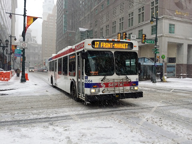 Bus Driver Refuses To Drive Bus With A Pro-Life Ad On It