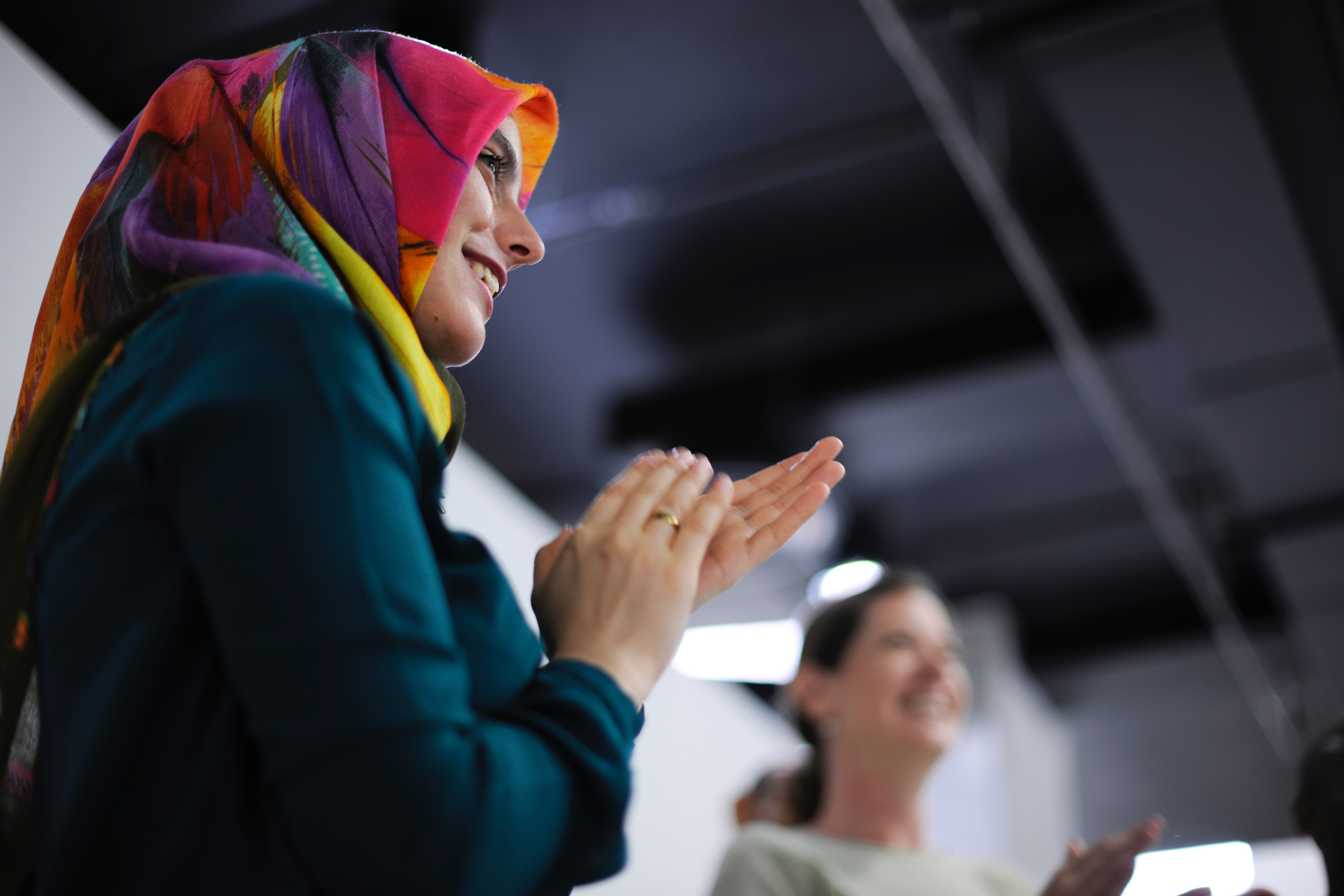 European Union Rules on Headscarves in the Workplace