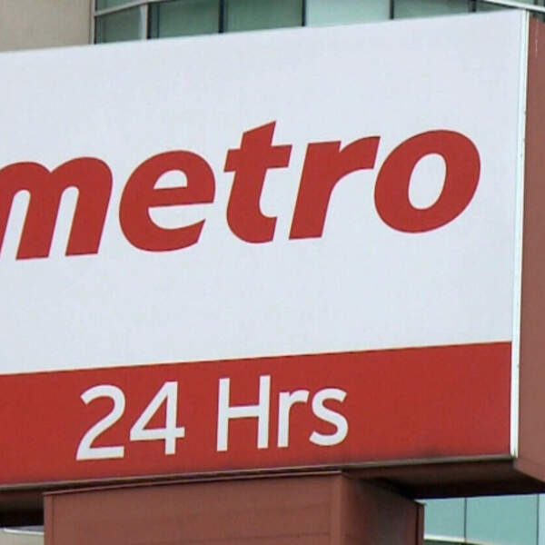 ByWard Market Metro grocery story is closing