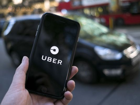 $200M Uber Class-Action Lawsuit Launched