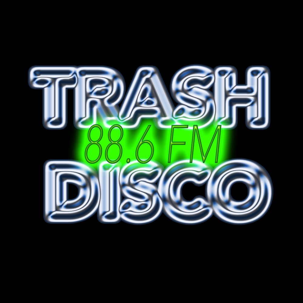 Trash Disco - 2024-3-1