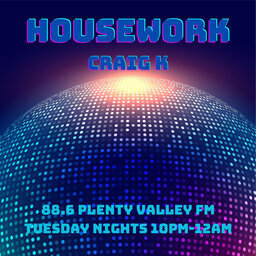 Housework On Demand - 2024-2-12 - Show  #66