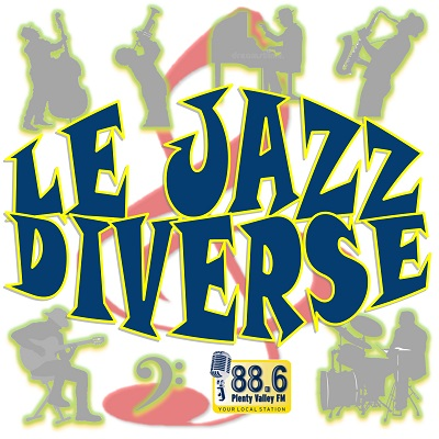 Le Jazz Diverse - 2023-4-16