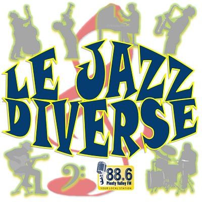 Le Jazz Diverse - 2024-3-17