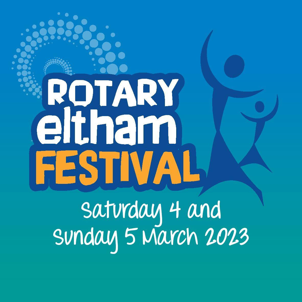 Rotary Eltham Festival 2023 - Interviews