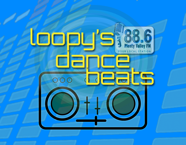 Loopy's Dance Beats - On Demand (2024-4-25)