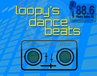 Loopy's Dance Beats - On Demand (2024-5-23)