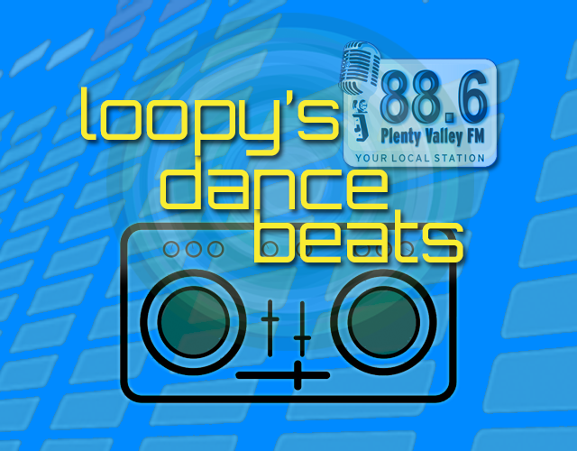 Loopy's Dance Beats On Demand - 2022-11-1