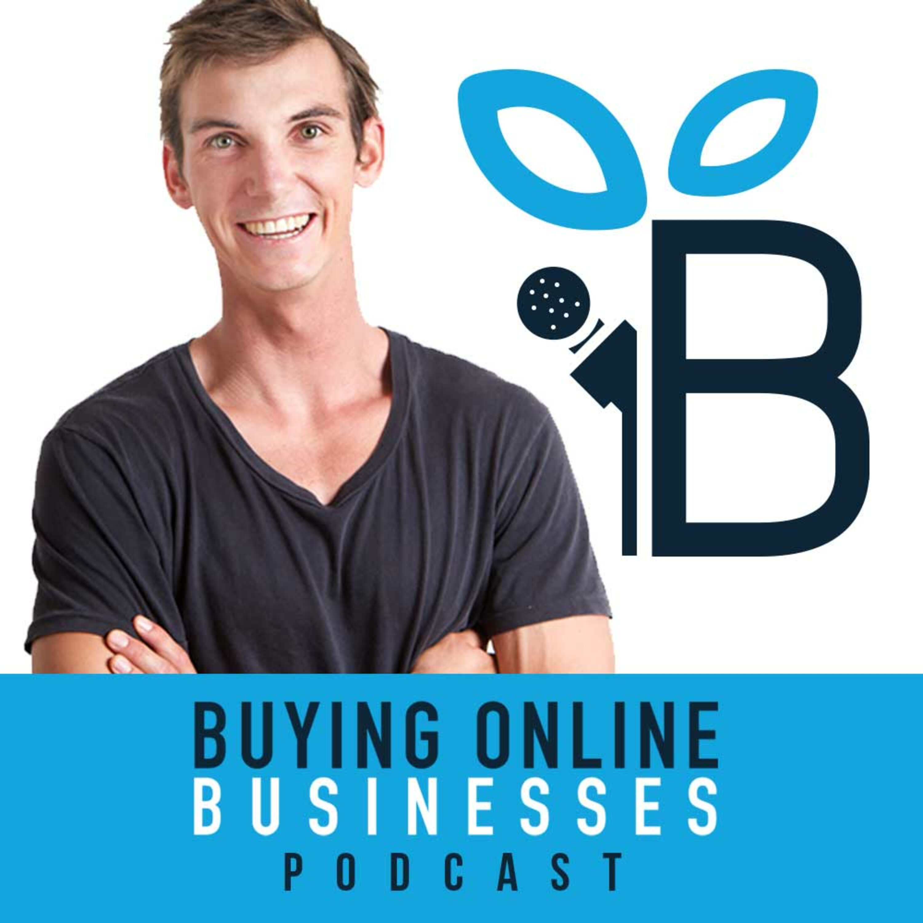 [Case Study] Being Part of the Buying Online Businesses Community with Phil