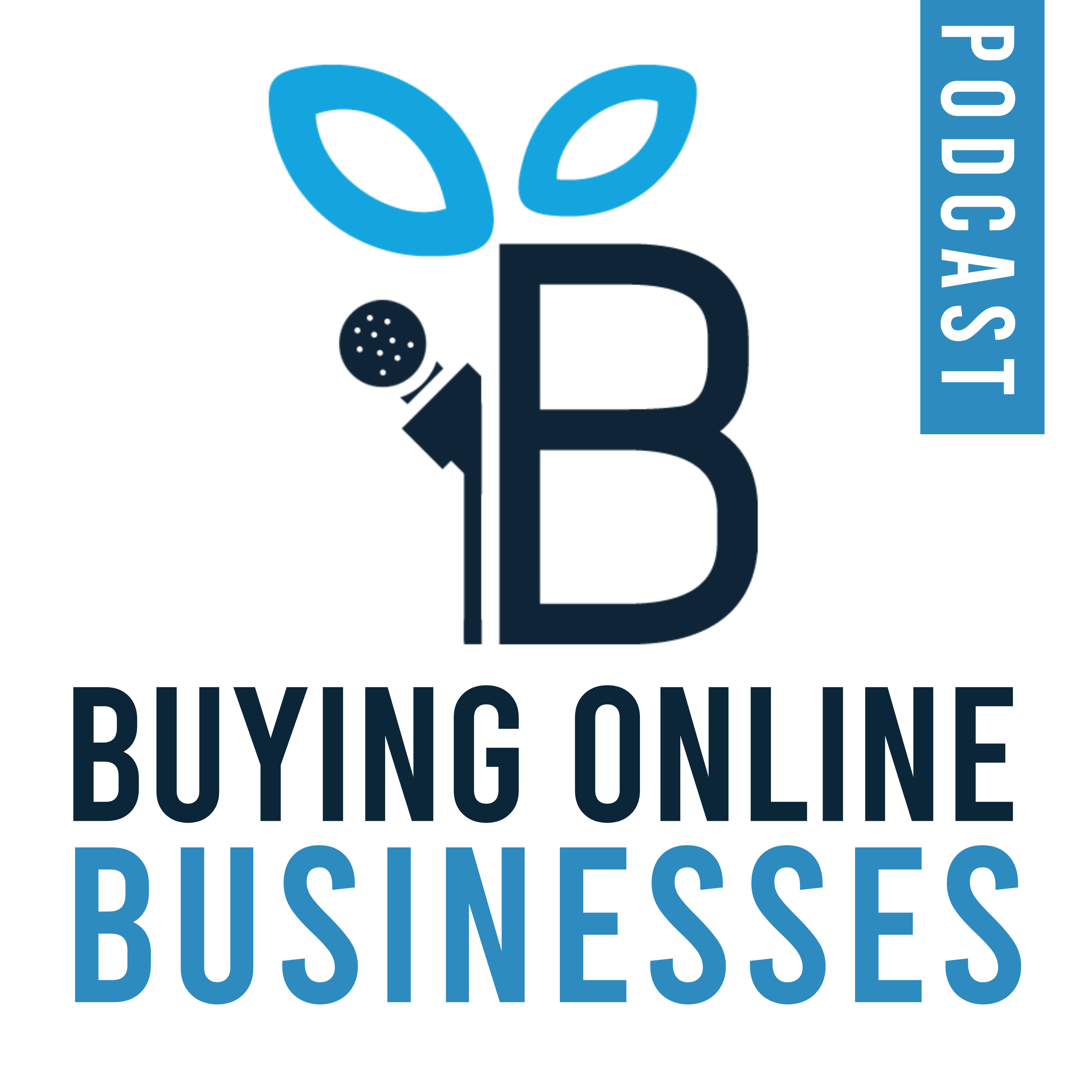 Buying, Building & Selling a 7 Figure Blog with Shane Dutka