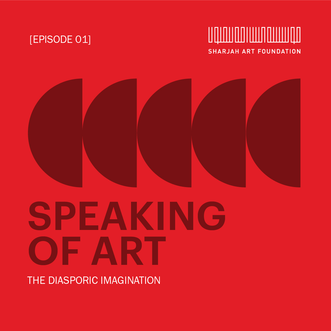 Episode 01: The Diasporic Imagination