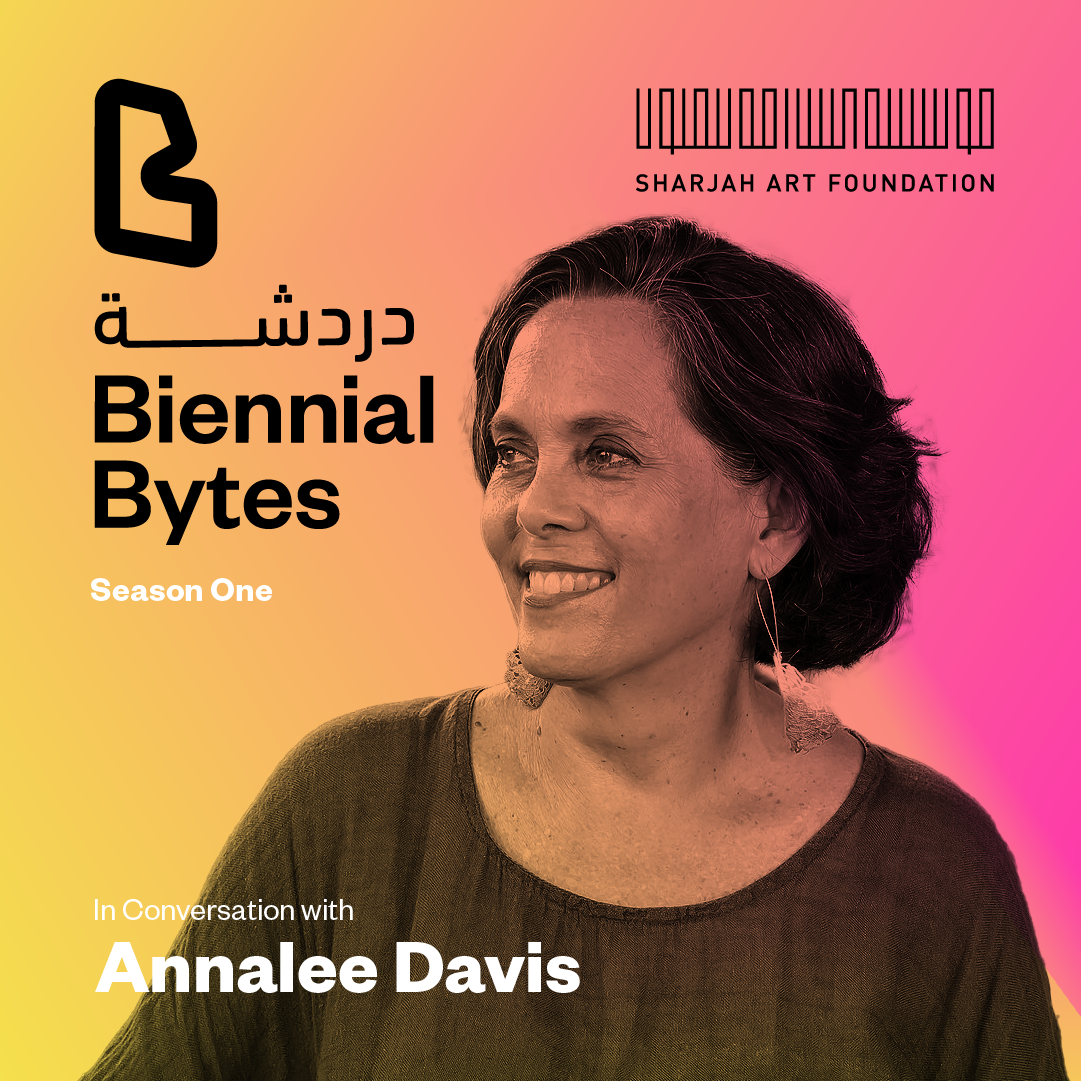 Ep 9: Annalee Davis — Planting and Recovering