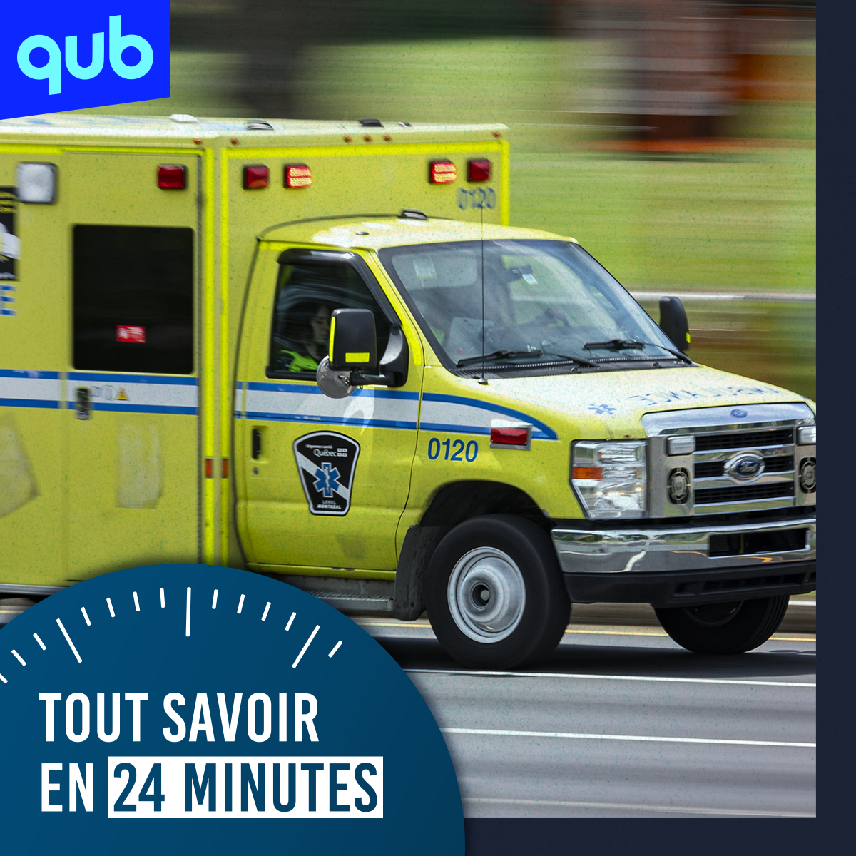 «Les ambulances ne sont plus des services d’urgence, mais des UBER!»