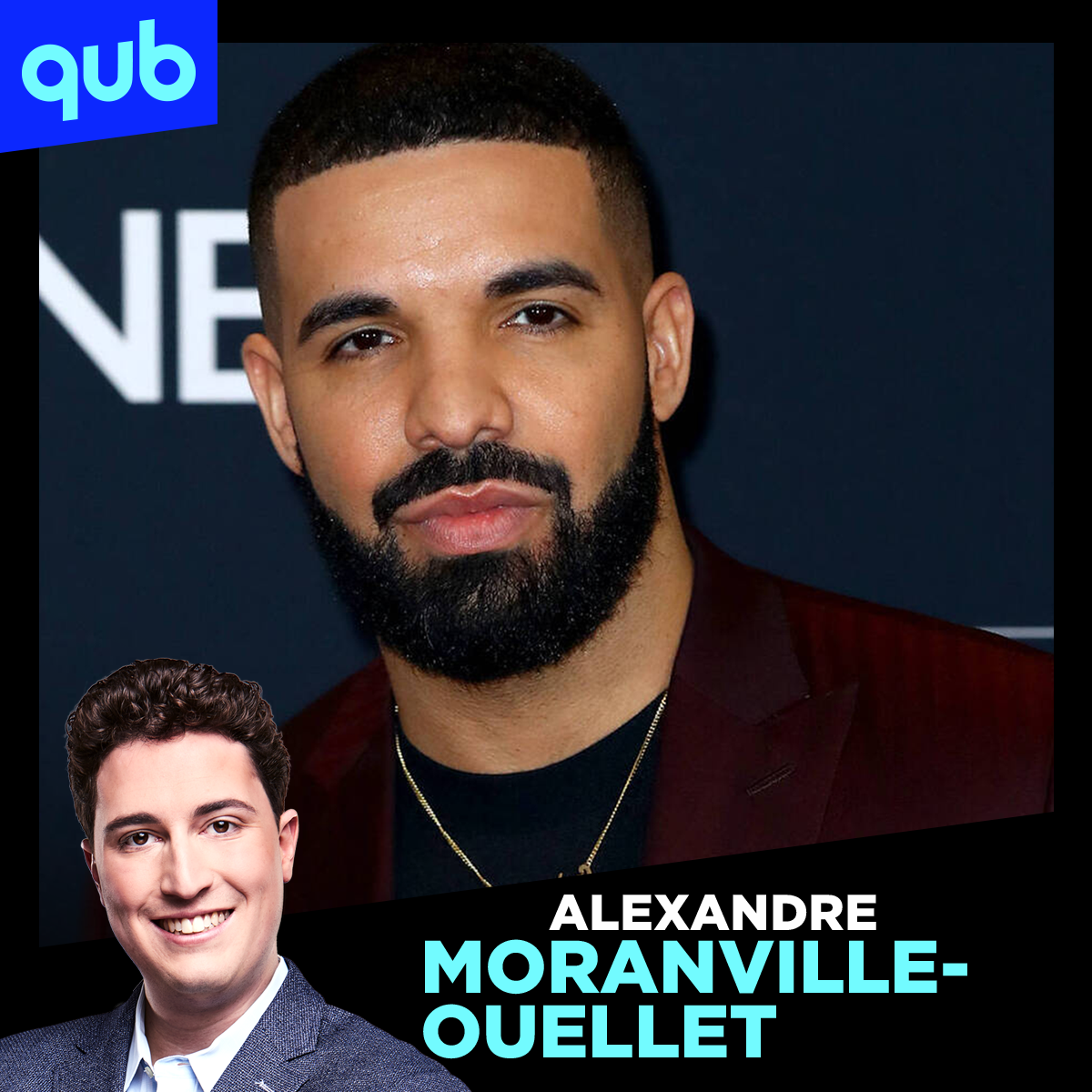 Eh non! La malédiction de Drake ne semble pas exister, selon une analyse