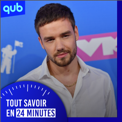 Chute mortelle: Liam Payne de One Direction rend l’âme!