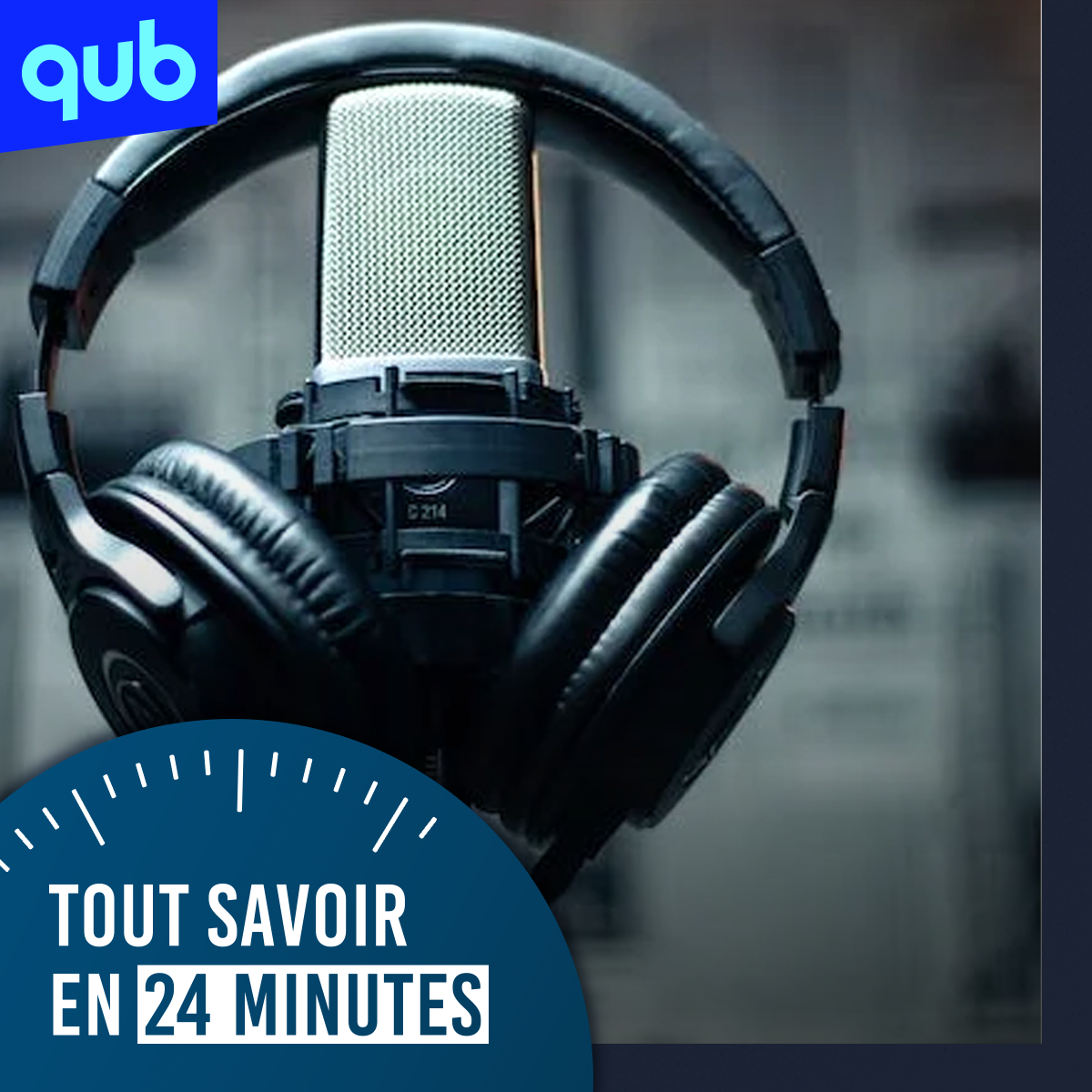 De gros changements à QUB!