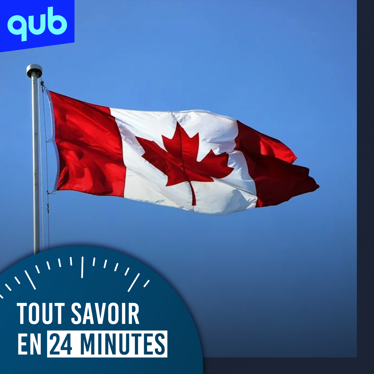 Le Canada en élection en même temps que les Américains? Ça se peut!