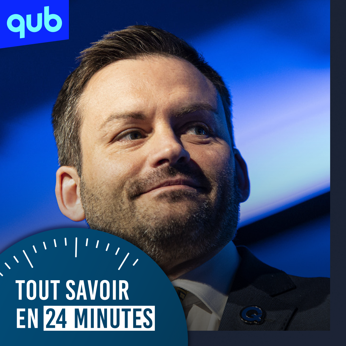 Northvolt : le PQ fait des ballounes!