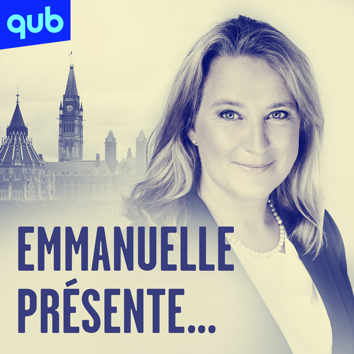 Geneviève Guilbault sur le Québec