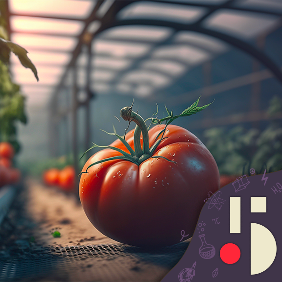 L'étrange histoire de la tomate industrielle