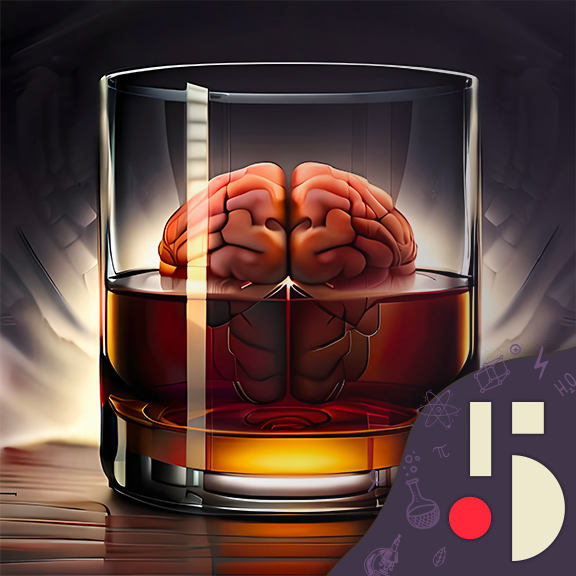 Les effets de l'alcool sur le cerveau (EN REDIFFUSION)