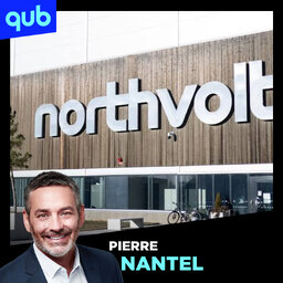 Northvolt est dans le trouble…