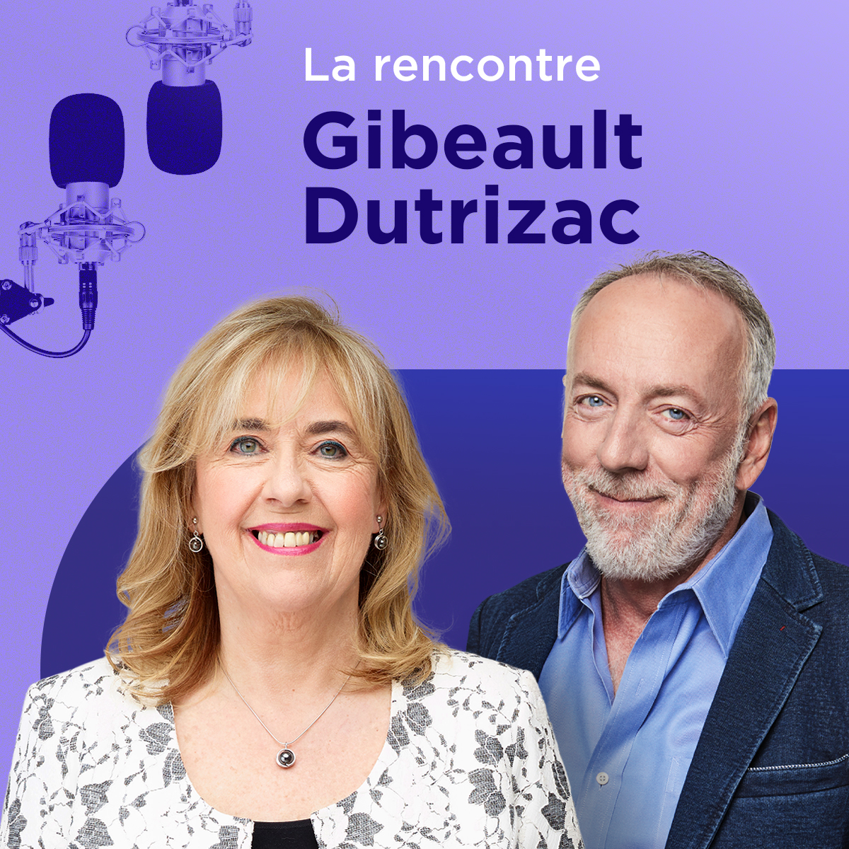 Steeve Gagnon en une du journal : «C’est sur que ça lui donne beaucoup de publicité», songe Nicole Gibeault