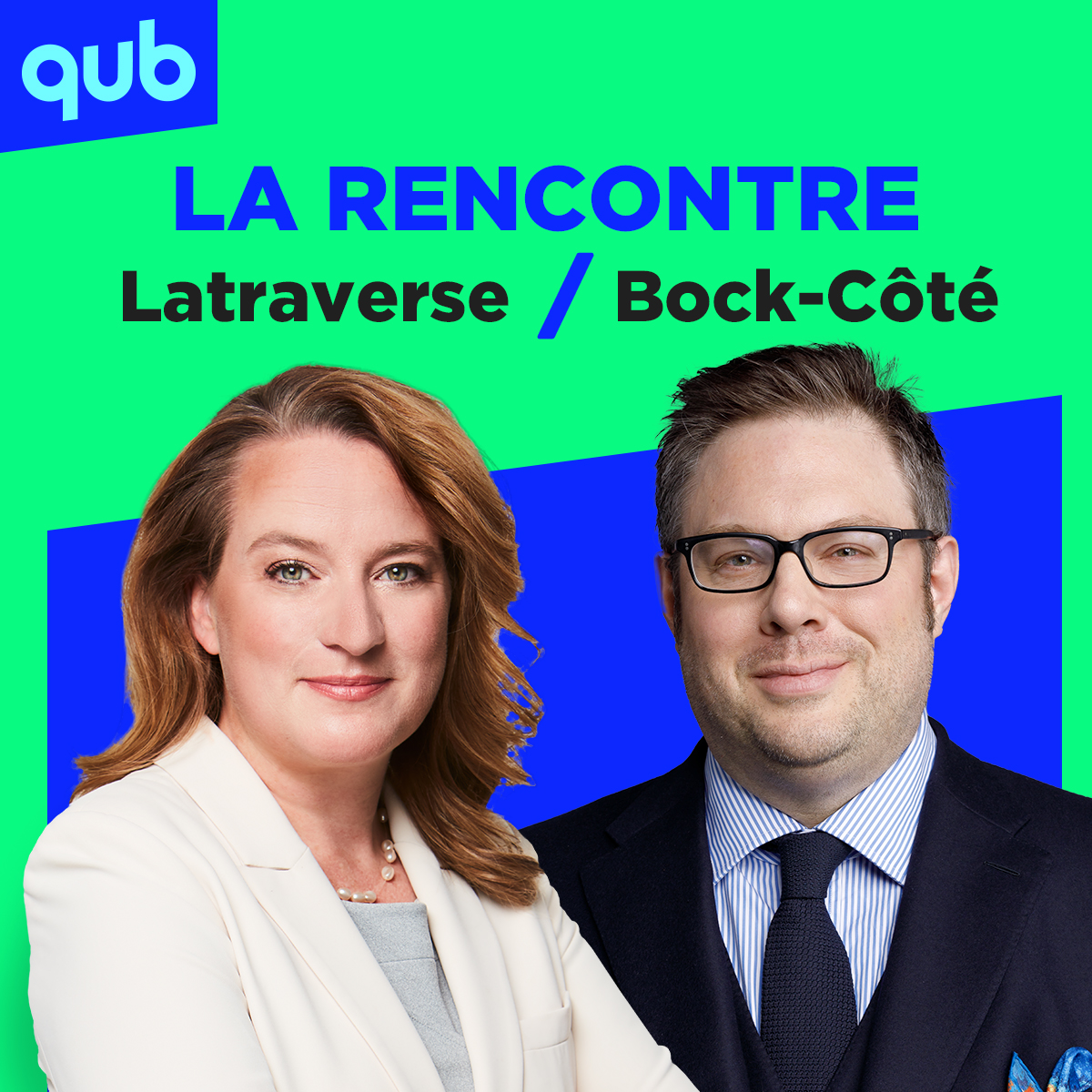 Débat sur PSPP : Emmanuelle Latraverse et Mathieu jouent à l’Histoire dans un combat sanglant!