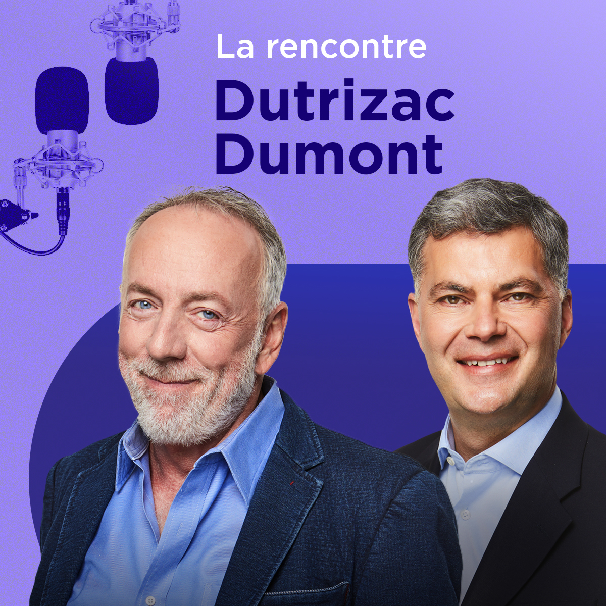 SAAQ  : «C’est une façon de faire au Québec, démerde-toi!», s’insurge Dutrizac