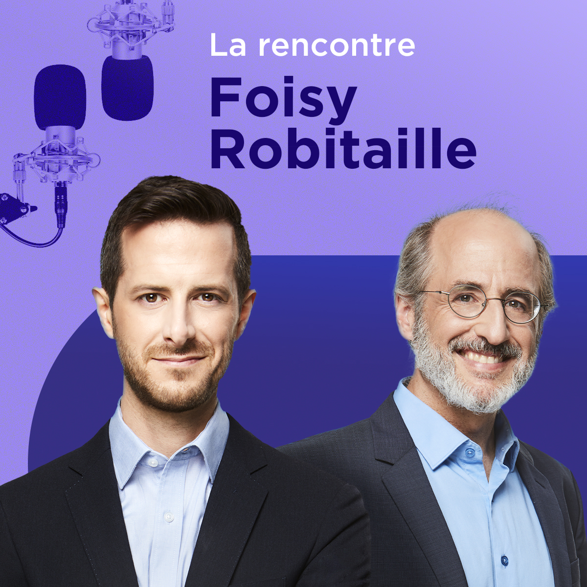 «C’est un cheval fou le progrès, on dirait que c’est une injonction de l’arrêter», philosophe Antoine Robitaille