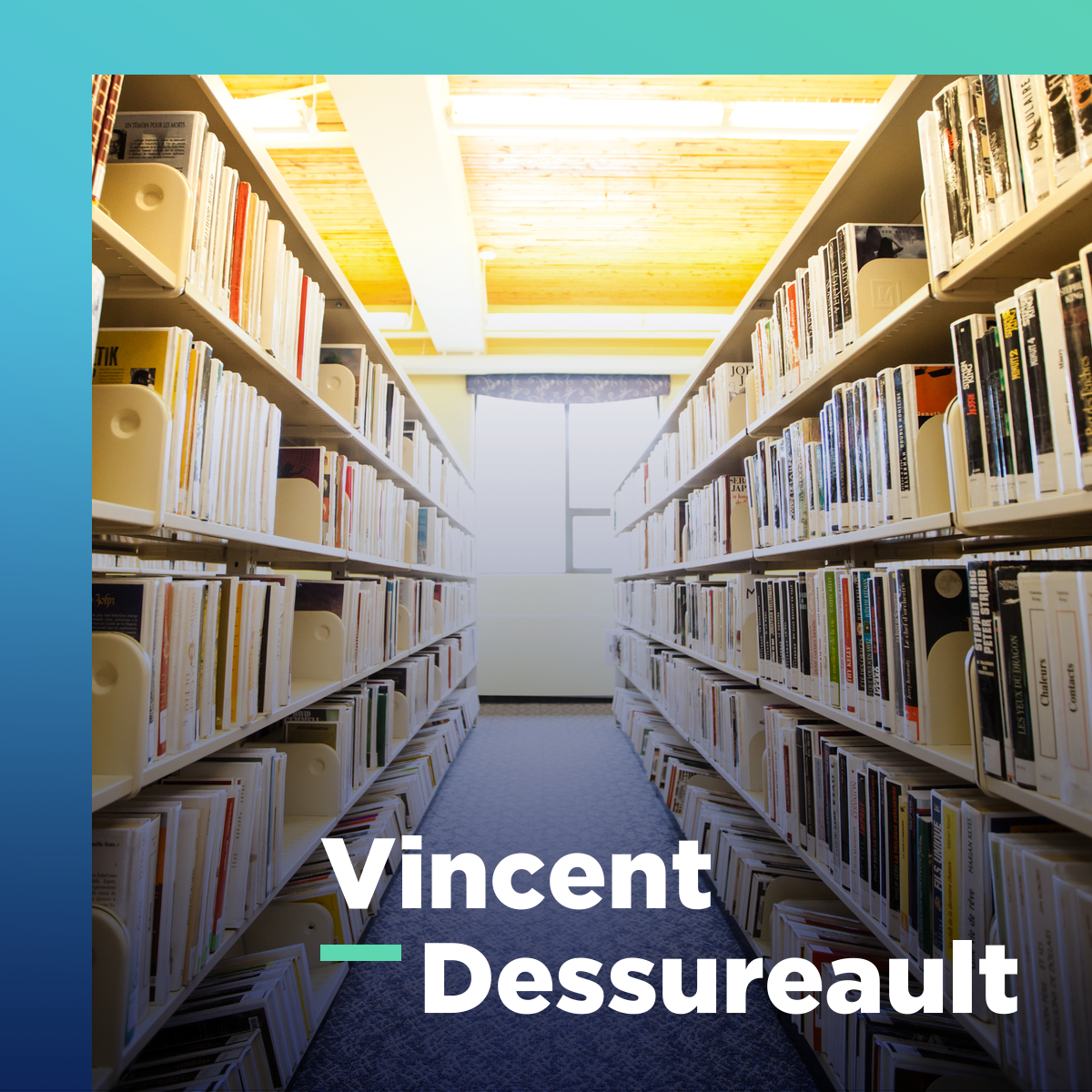 Bilinguisme : une peur qui nous maintient dans une ignorance ridicule, dit Stéphane Gendron