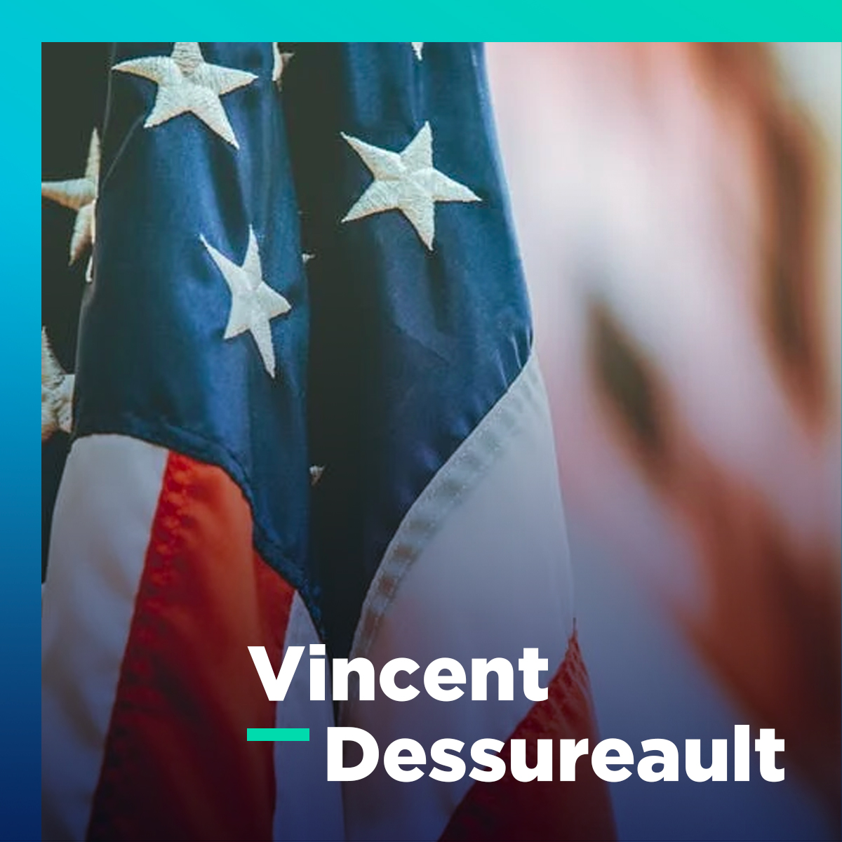 «Le système de justice n’est ni pro, ni anti Trump», explique Loïc Tassé