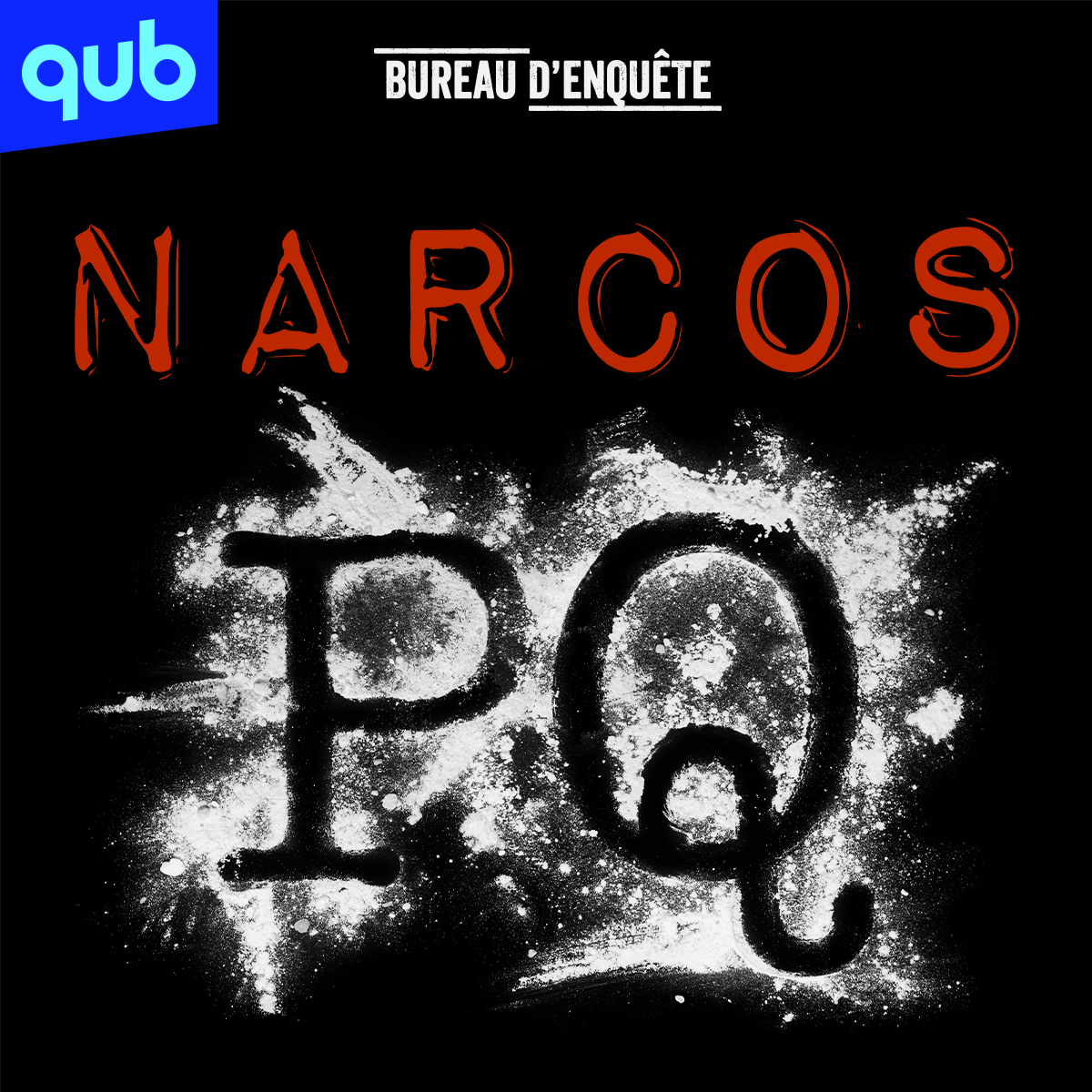 Bande annonce - Narcos PQ