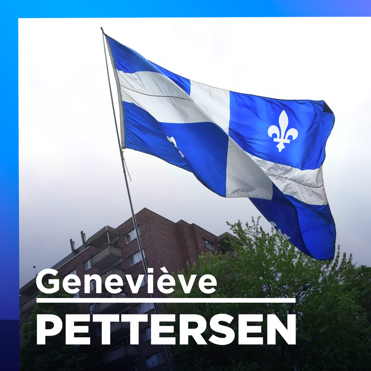 COVID : les prises de décision au Québec sont beaucoup trop tardives, selon Marc-André Leclerc