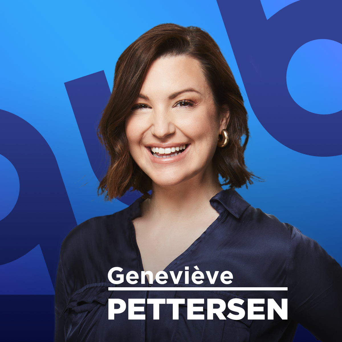 Geneviève Pettersen raconte son isolement