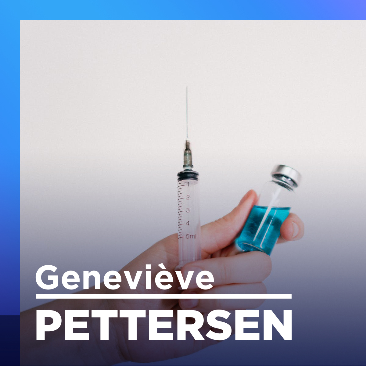 Le Danemark souhaite mettre fin à son programme de vaccination : «Je trouve ça porteur d’espoir», souligne Vincent