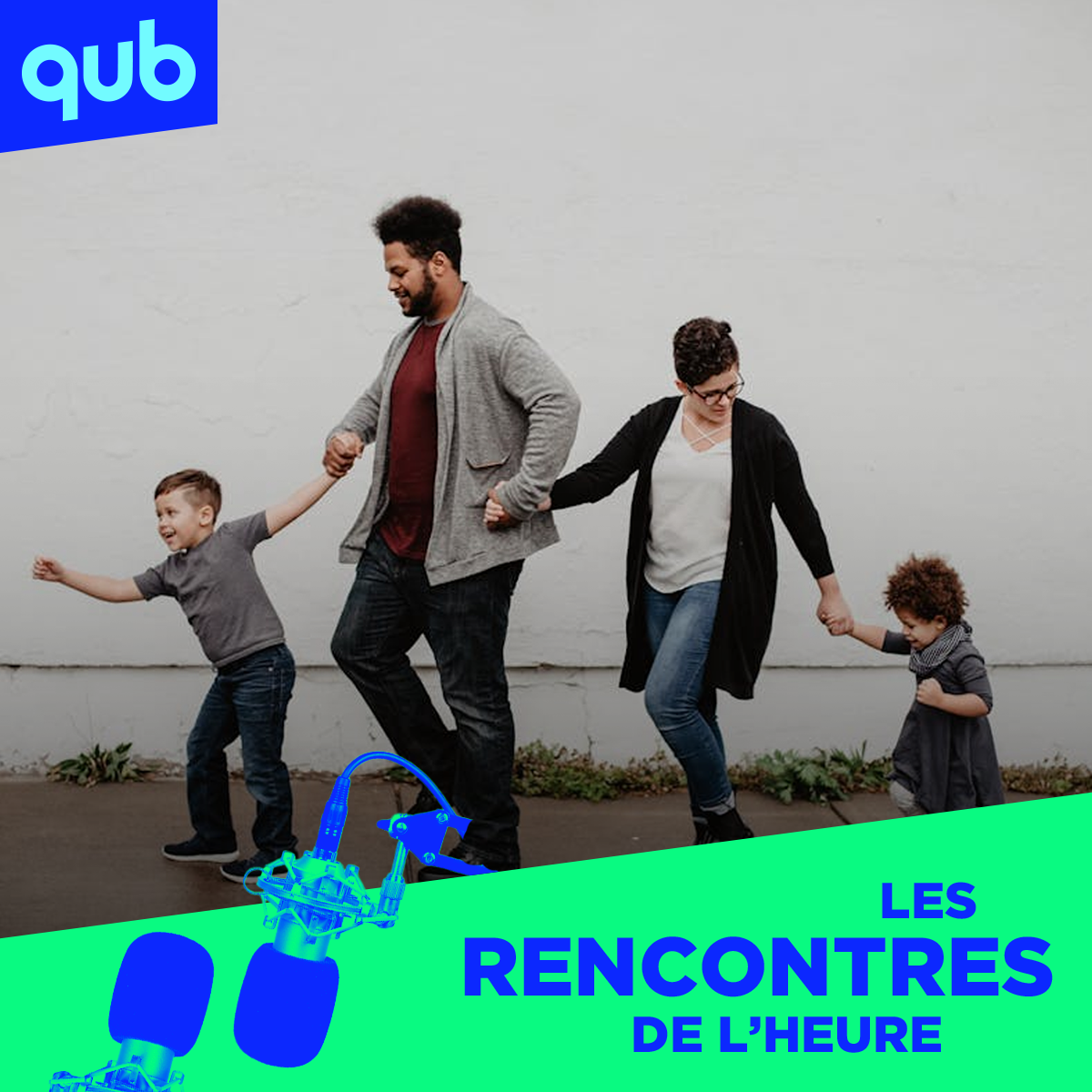 Les jeunes sont-ils plus plates que leurs parents? Rémi Villemure pense que oui!