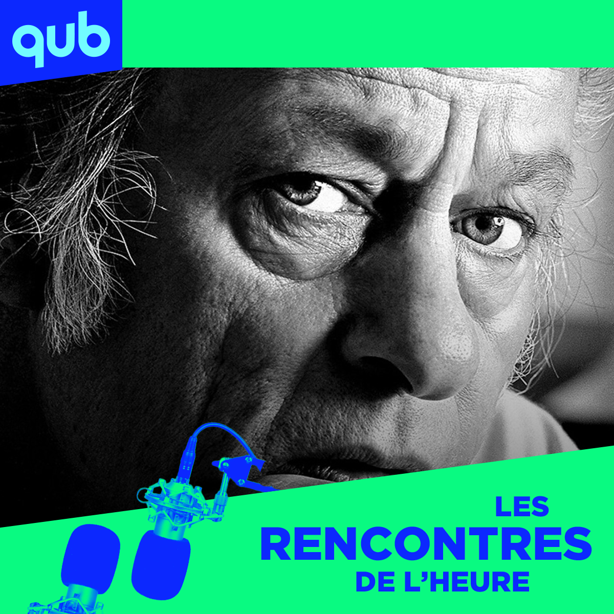 «René Lévesque c’est un personnage qui méritait d’être porté en hauteur», dit Rémi Villemure