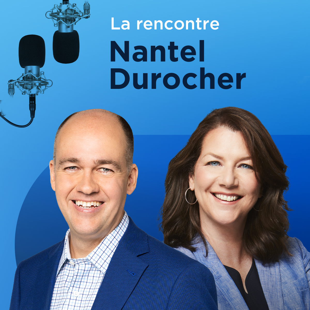 Guy Nantel réagit à un article de Rima Elkouri et ça brasse