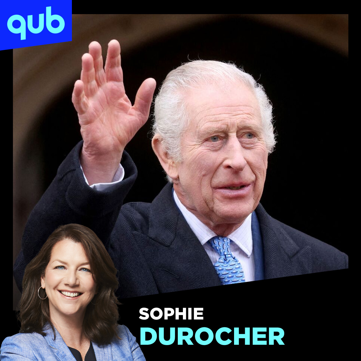 Des députés colonisés font réagir Sophie Durocher