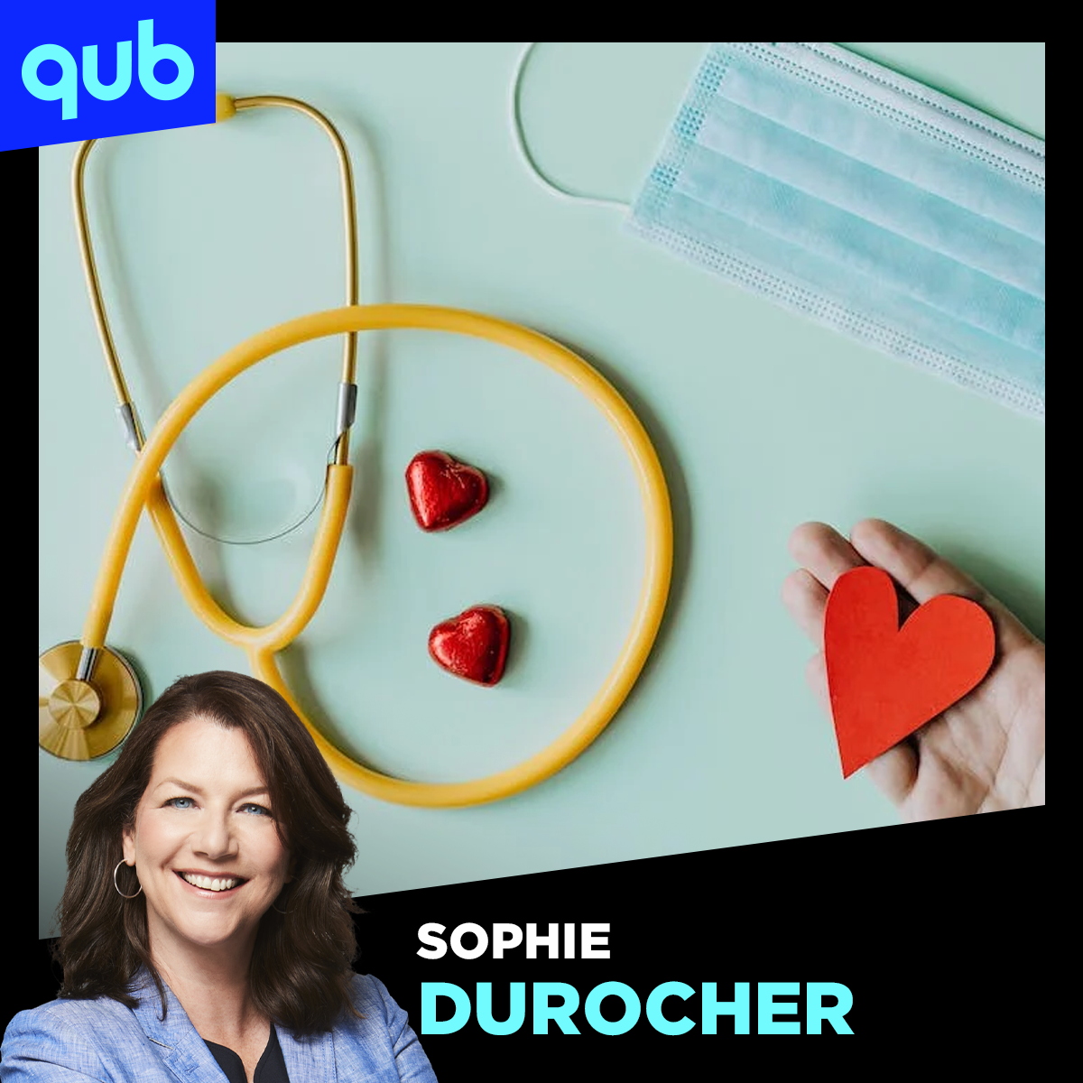 Une chirurgienne orthopédique songe à quitter le Québec!