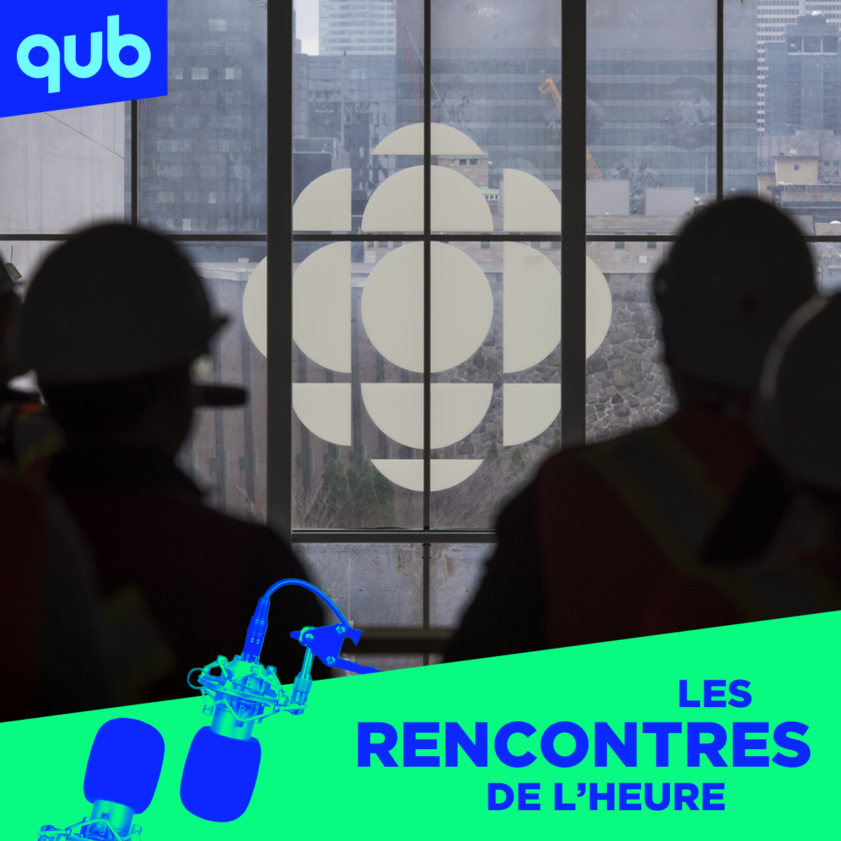 Radio-Canada, anti-blancs et anti-Québécois!