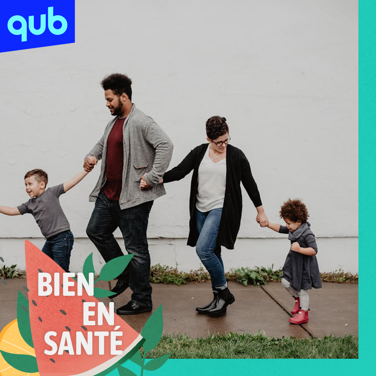 «Le poids de l’enfant ne veut pas nécessairement dire qu’il y a un trouble alimentaire», dit la psychologue et professeure, Annie Aimé