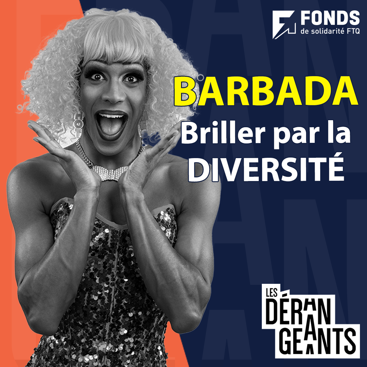 #89 - Barbada | Briller en affaires avec diversité et inclusion