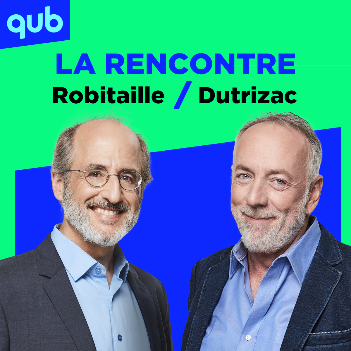 « On est suradministrés et surgouvernés », dit Antoine Robitaille