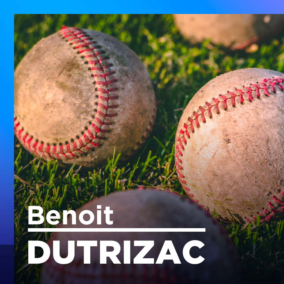 Baseball : «c’est des téteux professionnels de subvention et d’argent public», dit Vincent Marissal